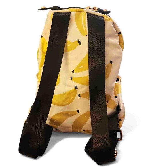 MMS That's Bananas Backpack - Picture 2 of 13